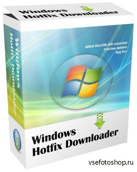 Windows Hotfix Downloader 8.1.2.0 Final