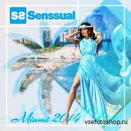 Senssual Miami (2014)