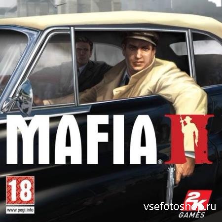 Mafia II Расширенное Издание