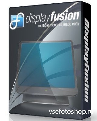 DisplayFusion PRO 6.0.0 Beta 6 RuS  Portable