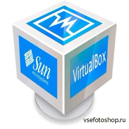 VirtualBox 4.3.12.93733 Final Portable