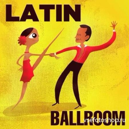 Latin Ballroom (2014)