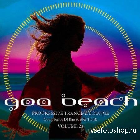 Goa Beach Vol 23 (2014)