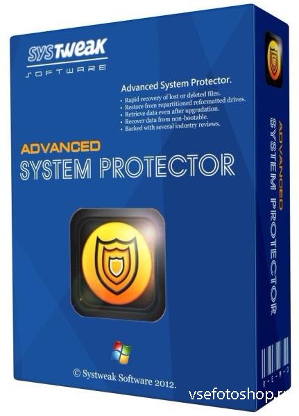 Advanced System Protector 2.1.1000.13491