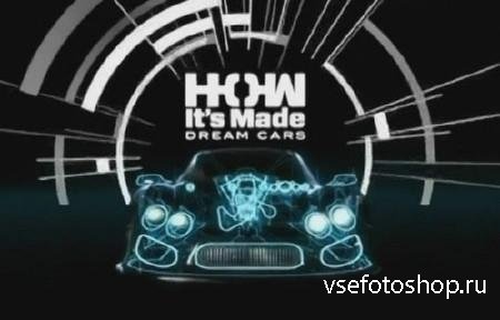   / Dream cars (2013) HDTVRip