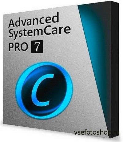 Advanced SystemCare Pro 7.3.0.454 DC 19.05.2014 Multilingual