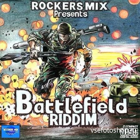 Rockers Mix - Battlefield Riddim