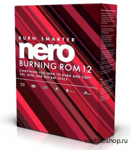 Nero 2014 Platinum  15.0.08500 Final