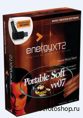 EnergyXT 2.7.2 UNION Portable