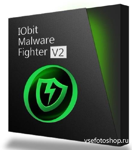 IObit Malware Fighter Pro 2.4.1.15 Final Datecode 29.05.2014