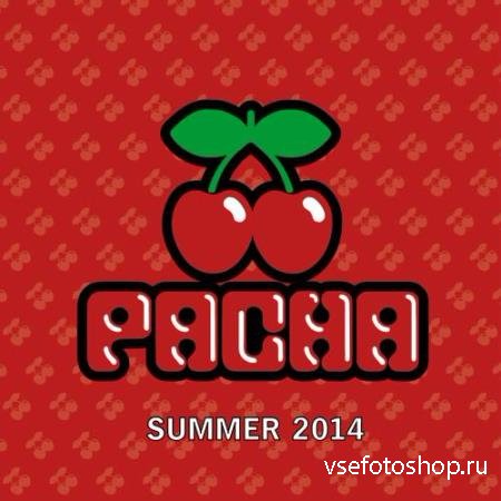 Pacha Summer 3CD