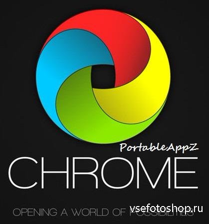 Google Chrome Portable 37.0.2023.0 Canary 32-64 bit *PortableAppZ*