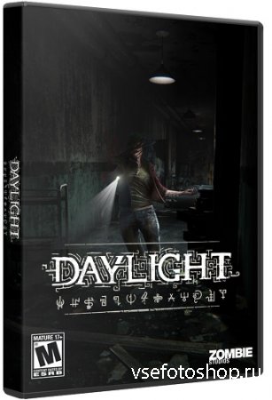 Daylight (2014/PC/Eng) RePack by R.G.BestGamer