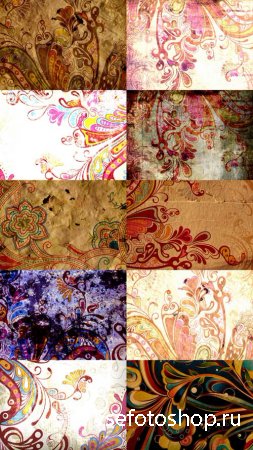 Pattern Textures JPG