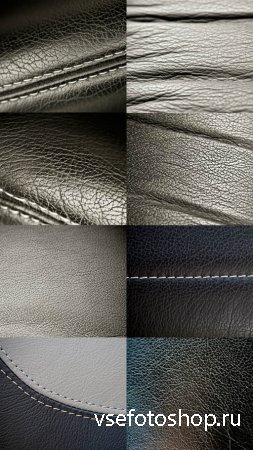 Leather Textures JPG Files Set 3