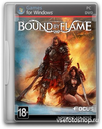 Bound By Flame (2014/PC/Rus) RePack by Audioslave