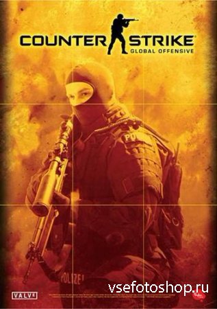 Counter-Strike: Global Offensive v1.32.9.0 (2012/Eng/Rus/MULTI26/PC) RePack ...