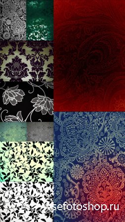 22 Pattern Textures JPG