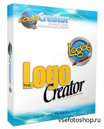 The Logo Creator 6.6 Final