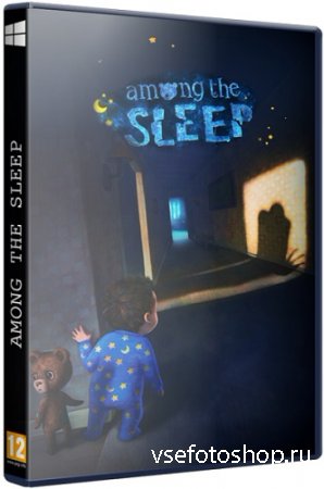 Among The Sleep (2013/PC/Rus)