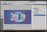   photoshop  (, 3D) 