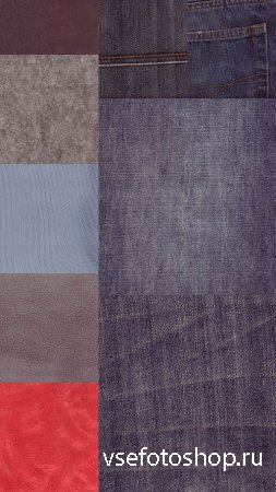 Fabrics Material Textures JPG