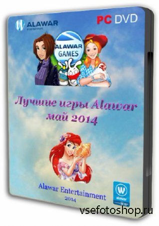   Alawar Entertainment   (RUS/2014)
