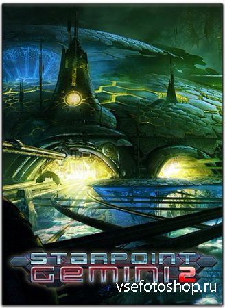 Starpoint Gemini 2 (2014/PC/Rus) Steam-Rip by R.G. 