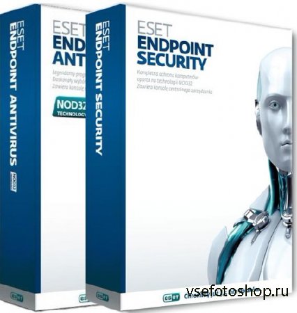 ESET Endpoint Antivirus / Endpoint Security 5.0.2229.1 (  ...