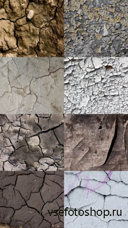 Textures of the Rifts JPG Files