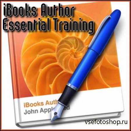 iBooks Author Essential Training (2013)