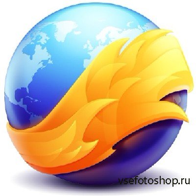 Mozilla Firefox 31.0 Final - Portable