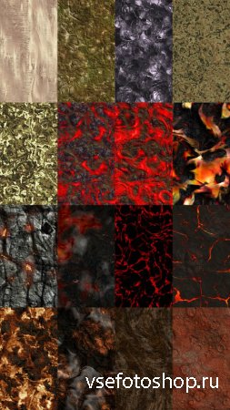 Rock Textures JPG Files