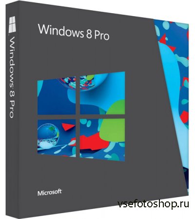 Windows 8.1 Pro x64 by IZUAL Maximum v.23.07 + Photoshop CC 14.1.2 Final +  ...