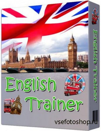 English Trainer 6400.2 Rus Full Portable