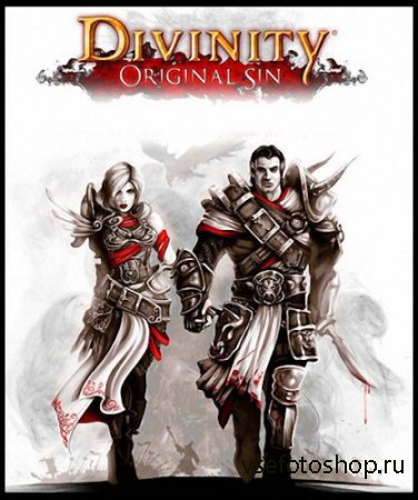 Divinity: Original Sin - Digital Collectors Edition (2014/PC/RUS|ENG) RePac ...