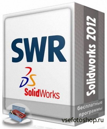 SWR-  Solidworks 2012