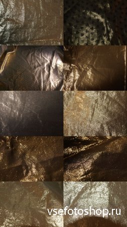 Metallic Gold Textures JPG Files