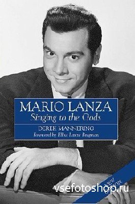 Марио Ланца – певец богов / BBC (2005) Видео DVB