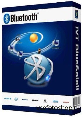 IVT BlueSoleil 10.0.479.1 Final (2014MLRUS)