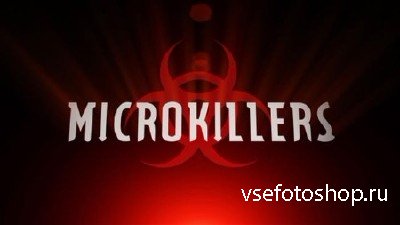  :   / Microkillers: Ebola (2007)  TVR ...