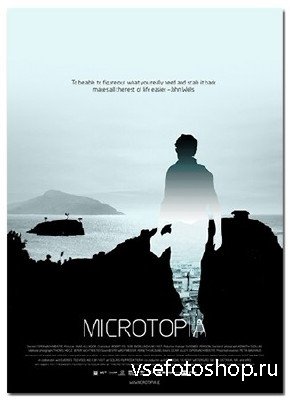  / Microtopia (2013)  DVB