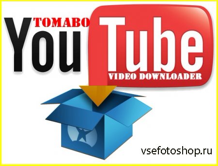  Tomabo YouTube Video dwnlder Pro 3.7.23