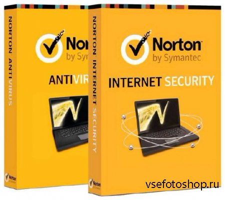 Norton AntiVirus & Norton Internet Security 2014 v.21.5.0.19 Final ( ...