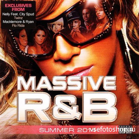 Massive R&B (2014)