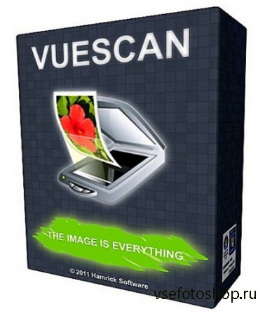 VueScan Pro 9.4.41 ML/Rus