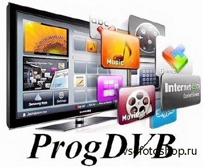 ProgDVB 7.06.06 Professional Edition [MUL  RUS]