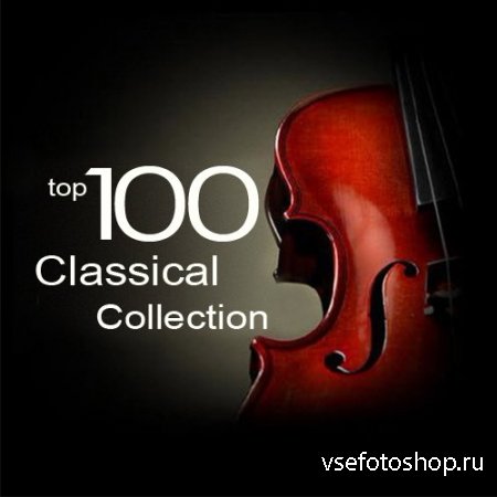 Top 100 Classical Collection (2014)