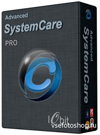 Advanced SystemCare Pro 8.0.3.588