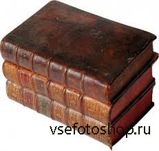 Библиотека Старинная классическая литература (162 книги)